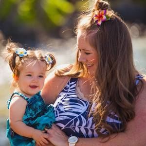 Meet your Posher, Jackie